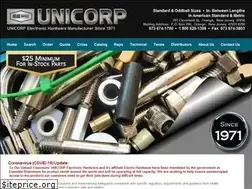 Sites similar to unicorpinc.com