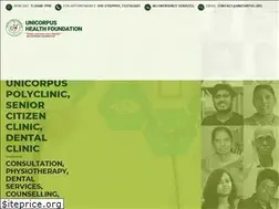 Sites similar to unicorpus.org