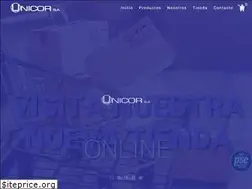 Sites similar to unicorsa.com