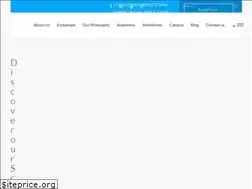 Sites similar to unicosmos.in