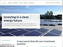 Sites similar to unicosolarinvestors.com
