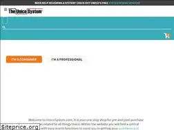 Sites similar to unicosystem.com