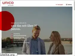 Sites similar to unicotreuhand.ch