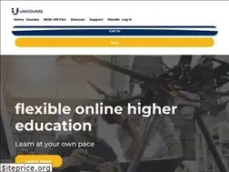 Sites similar to unicourse.org