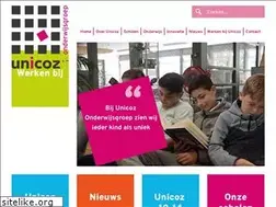 Sites similar to unicoz.nl
