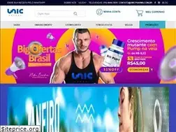 Sites similar to unicpharma.com.br