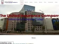 Sites similar to unicportal.com.et