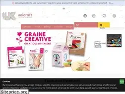 Sites similar to unicraft.be