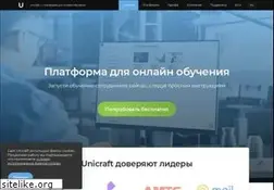 Sites similar to unicraft.org