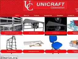 Sites similar to unicraftcorp.com