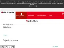 Sites similar to unicredit.ba