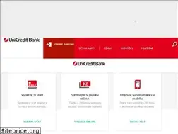 Sites similar to unicredit.cz