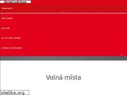 Sites similar to unicreditbank.jobs.cz