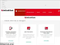 Sites similar to unicreditbank.rs
