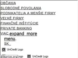 Sites similar to unicreditbank.sk