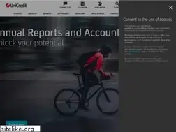 Sites similar to unicreditgroup.eu