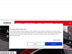 Sites similar to unicreditleasing.cz