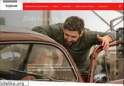Sites similar to unicreditleasing.ro