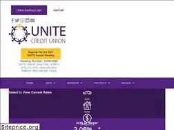 Sites similar to unicreditunion.org