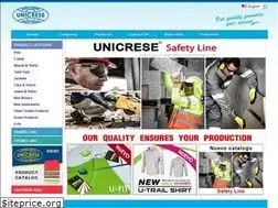 Sites similar to unicrese.net