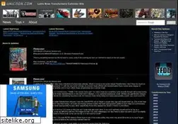 Sites similar to unicron.com