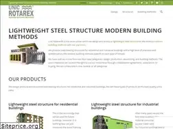 Sites similar to unicrotarex.com