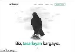 Sites similar to unicrow.com