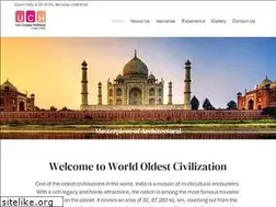 Sites similar to unicrystalholidays.com