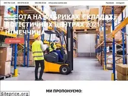 Sites similar to unics-center.com
