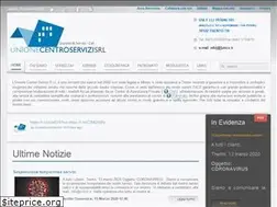 Sites similar to unics.it