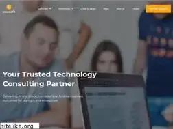 Sites similar to unicsoft.com