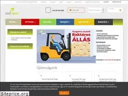 Sites similar to unicspot.com
