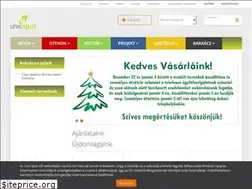 Sites similar to unicspot.hu