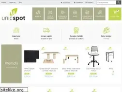 Sites similar to unicspot.ro