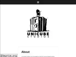 Sites similar to unicube.net