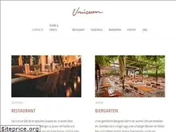 Sites similar to unicum-erlangen.de