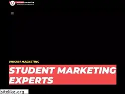 Sites similar to unicum-marketing.de