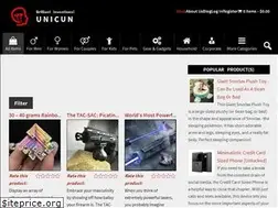 Sites similar to unicun.com