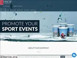 Sites similar to unicup.com