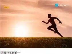 Sites similar to unicurepharma.com