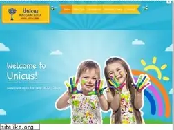 Sites similar to unicusmontessori.com