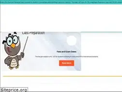 Sites similar to unicusolympiads.com