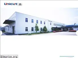 Sites similar to unicut-cnc.com