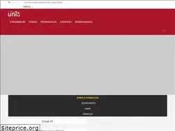 Sites similar to unicv.edu.cv