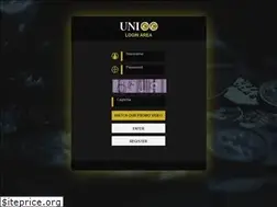Sites similar to unicv.ru