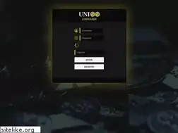 Sites similar to unicvv.club