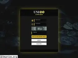 Sites similar to unicvv.cx