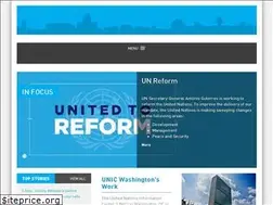Sites similar to unicwash.org