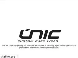 Sites similar to unicwear.com