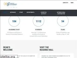 Sites similar to unicyb.kiev.ua